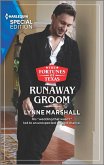 Runaway Groom (eBook, ePUB)