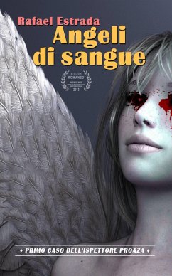 Cover Angeli di sangue (eBook, ePUB)