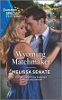 Wyoming Matchmaker (eBook, ePUB) - Bild 1