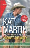 Against the Wind & Savior in the Saddle (eBook, ePUB)