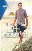 The Last One Home (eBook, ePUB)