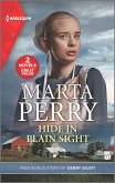 Hide in Plain Sight (eBook, ePUB) Hide in Plain Sight (eBook, ePUB)