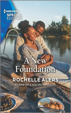 Cover A New Foundation (eBook, ePUB)