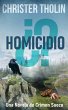 ¿Homicidio? (Stockholm Sleuth Series,... - Bild 1