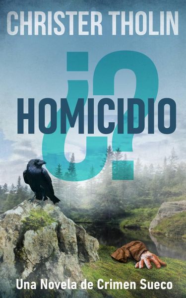 ¿Homicidio? (Stockholm Sleuth Series, #3) (eBook, ePUB)