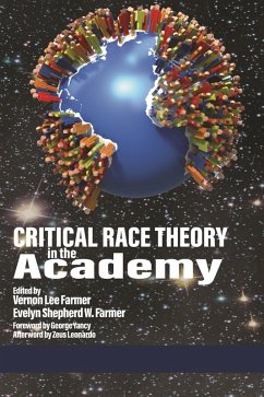 Critical Race Theory in the Academy (eBook, ePUB)