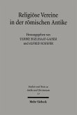 Religiöse Vereine in der römischen Antike (eBook, PDF)