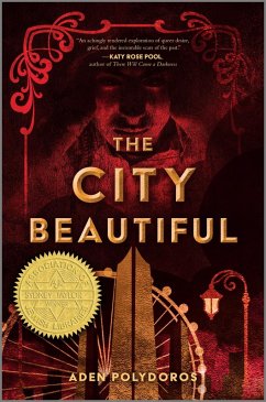 The City Beautiful (eBook, ePUB) - Polydoros, Aden