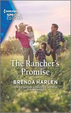 The Rancher's Promise (eBook, ePUB)