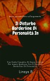 Il Disturbo Borderline Di Personalità In Chiaro (eBook, ePUB) Il Disturbo Borderline Di Personalità In Chiaro (eBook, ePUB)
