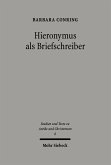 Hieronymus als Briefschreiber (eBook, PDF)