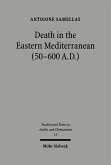 Death in the Eastern Mediterranean (50-600 A.D.) (eBook, PDF)