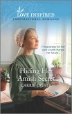 Hiding Her Amish Secret (eBook, ePUB)