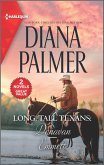 Long, Tall Texans: Donavan & Emmett (eBook, ePUB) Long, Tall Texans: Donavan & Emmett (eBook, ePUB)