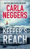 Keeper's Reach (eBook, ePUB) Keeper's Reach (eBook, ePUB)