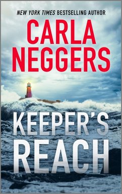 Cover Keeper's Reach (eBook, ePUB)