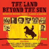 Land Beyond The Sun