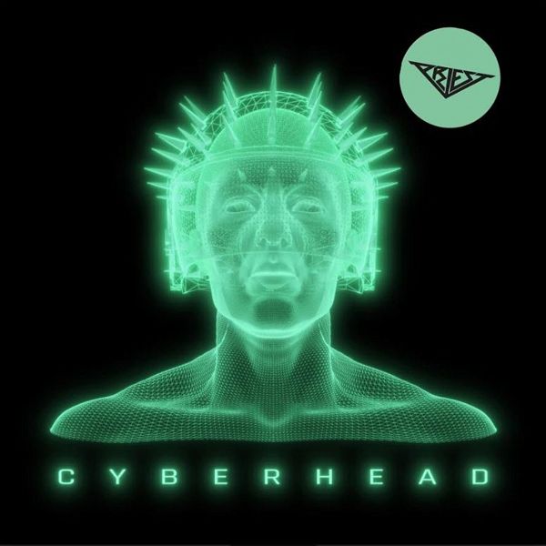 Cyberhead Cyberhead