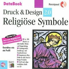 Religiöse Symbole, 1 CD-ROM