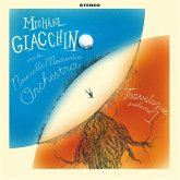 Travelogue Vol.1 (Blue+Orange 180g Vinyl 2lp) Travelogue Vol.1 (Blue+Orange 180g Vinyl 2lp)