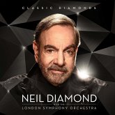 Classic Diamonds W/The London Symphony Orchestra