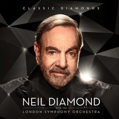 Classic Diamonds W/The London Symphony Orchestra - Diamond,Neil