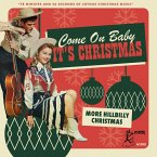 Come On Baby It'S Christmas-More Hillbilly Chris