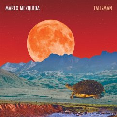 Talismán - Mezquida,Marco