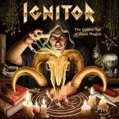 The Golden Age Of Black Magick - Ignitor