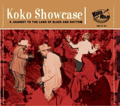 Koko Showcase-A Journey To The Land... - Diverse
