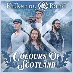 Colours Of Scotland - Kilkenny Band