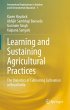 Learning and Sustaining Agricultural... - Bild 1