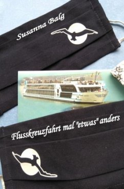 Flusskreuzfahrt mal 