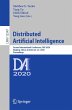Distributed Artificial Intelligence - Bild 1