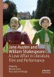 Jane Austen and William Shakespeare - Bild 1