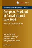 European Yearbook of Constitutional Law 2020