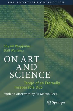 On Art and Science