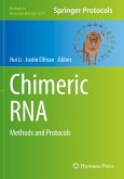 Chimeric RNA