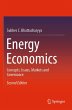 Energy Economics - Bild 1