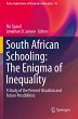 South African Schooling: The Enigma of... - Bild 1
