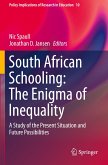 South African Schooling: The Enigma of Inequality