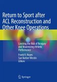 Return to Sport after ACL Reconstruction and Other Knee Operations
