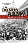 The Bonus Army (eBook, ePUB)