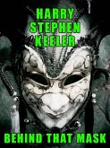 Behind That Mask (eBook, ePUB)