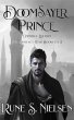Doomsayer Prince Omnibus Edition (The... - Bild 1