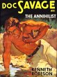 The Annihilist (eBook, ePUB) - Bild 1