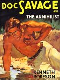 The Annihilist (eBook, ePUB)