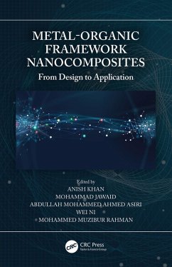 Metal-Organic Framework Nanocomposites (eBook, PDF)