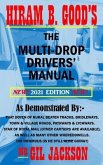 Hiram B. Good's The Multi-Drop Drivers' Manual (eBook, ePUB)