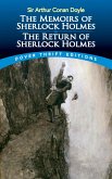 The Memoirs of Sherlock Holmes & The Return of Sherlock Holmes (eBook, ePUB)